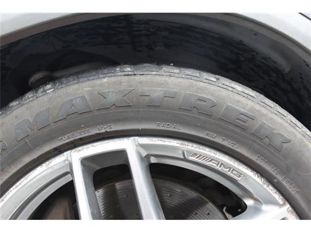 MERCEDES BENZ GLC CL 2017 Image 31