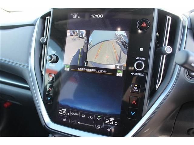 SUBARU LEVORG 2021 Image 31