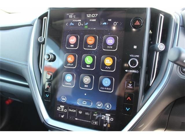 SUBARU LEVORG 2021 Image 31