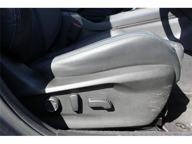 SUBARU LEVORG 2021 Image 31