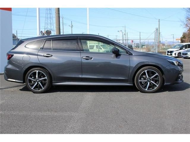 SUBARU LEVORG 2021 Image 31