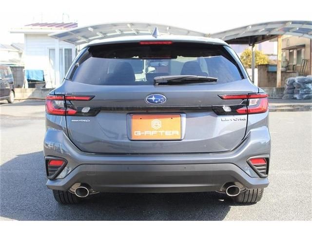 SUBARU LEVORG 2021 Image 31