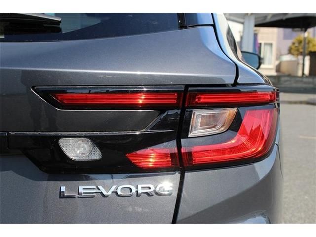 SUBARU LEVORG 2021 Image 31