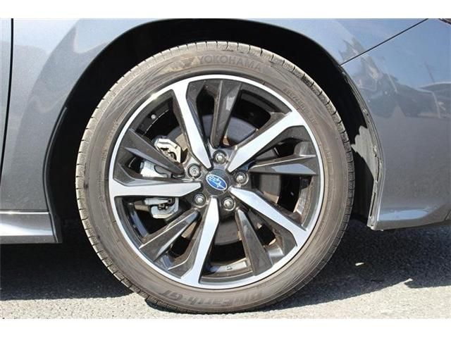 SUBARU LEVORG 2021 Image 31