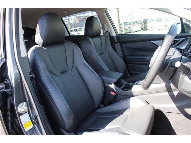 SUBARU LEVORG 2021 Image 31