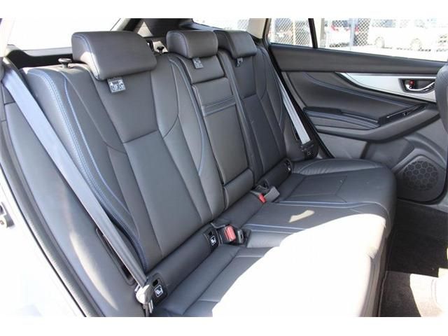 SUBARU LEVORG 2021 Image 31