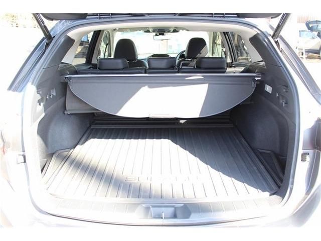 SUBARU LEVORG 2021 Image 31