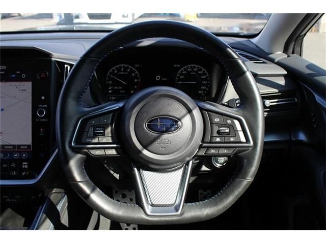 SUBARU LEVORG 2021 Image 31