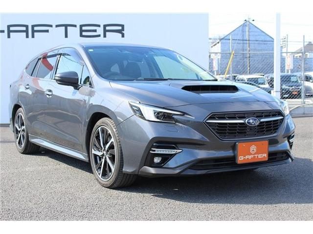 SUBARU LEVORG 2021 Image 31