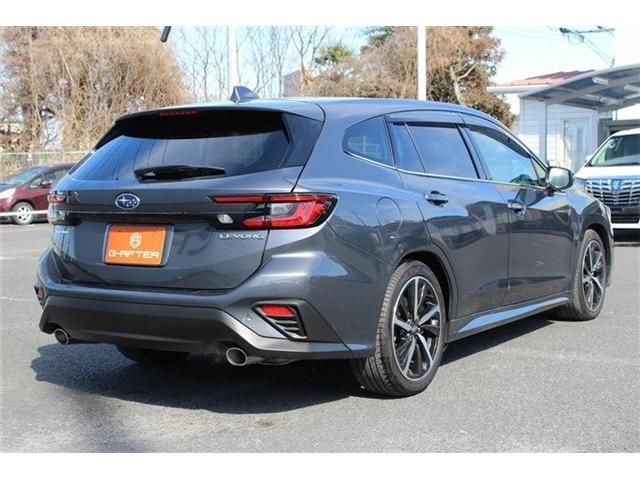 SUBARU LEVORG 2021 Image 31