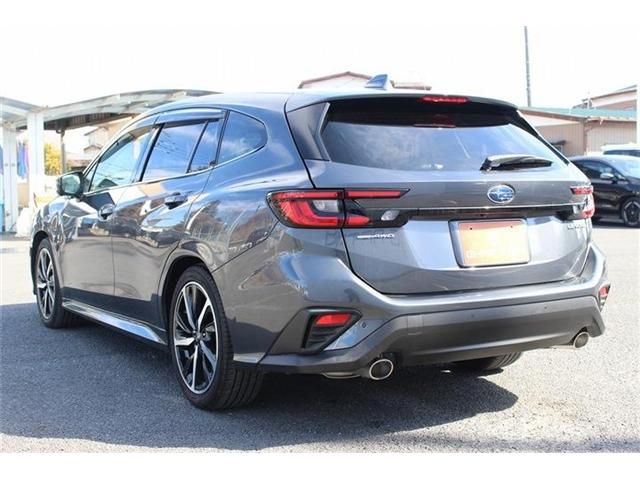 SUBARU LEVORG 2021 Image 31