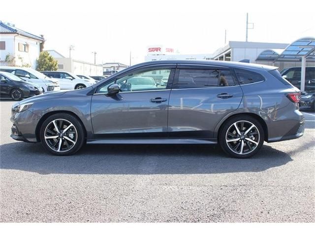 SUBARU LEVORG 2021 Image 31