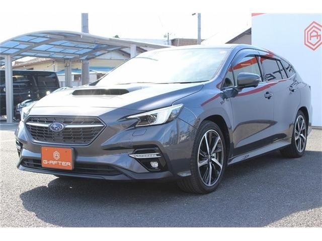 SUBARU LEVORG 2021 Image 31