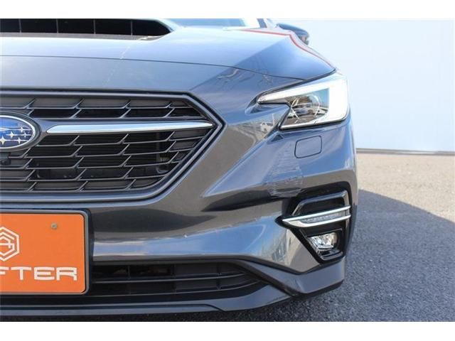 SUBARU LEVORG 2021 Image 31