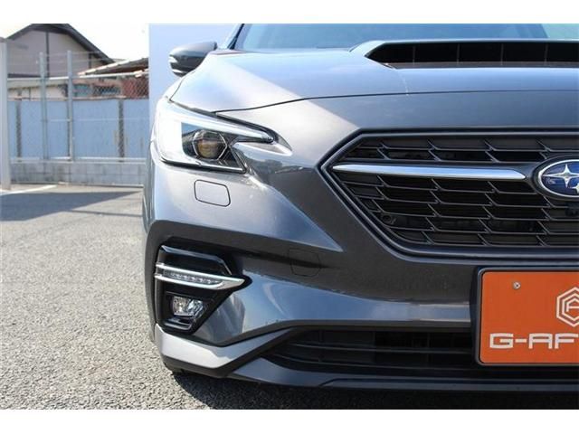 SUBARU LEVORG 2021 Image 31