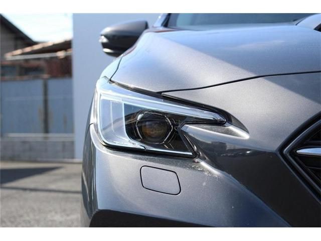 SUBARU LEVORG 2021 Image 31