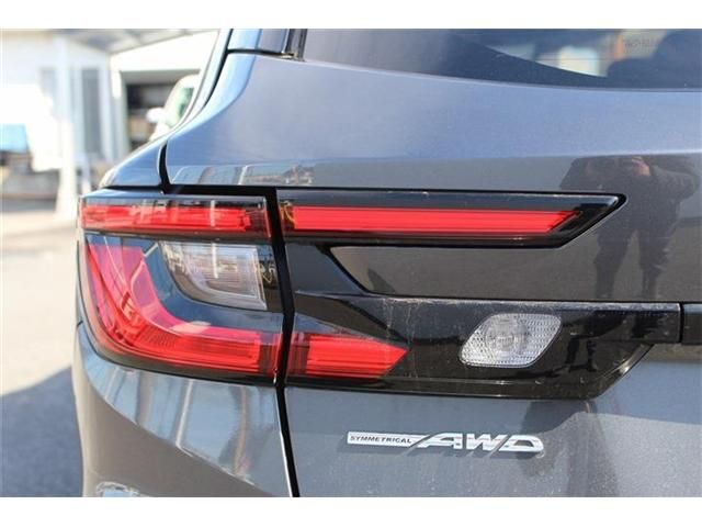 SUBARU LEVORG 2021 Image 31