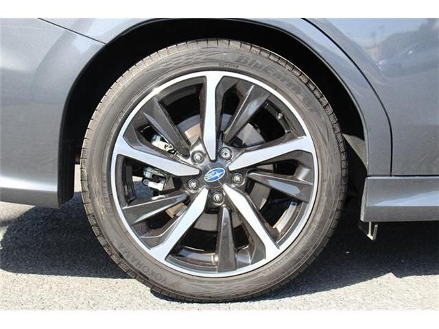 SUBARU LEVORG 2021 Image 31