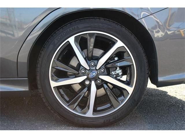 SUBARU LEVORG 2021 Image 31