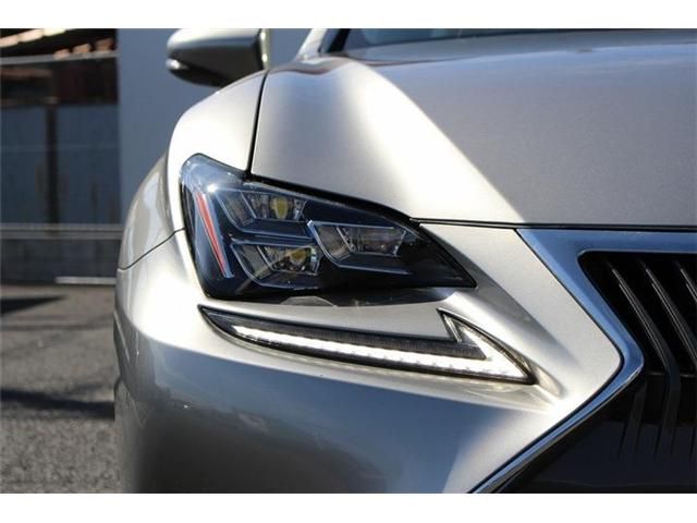 TOYOTA LEXUS RC300H 2015 Image 31