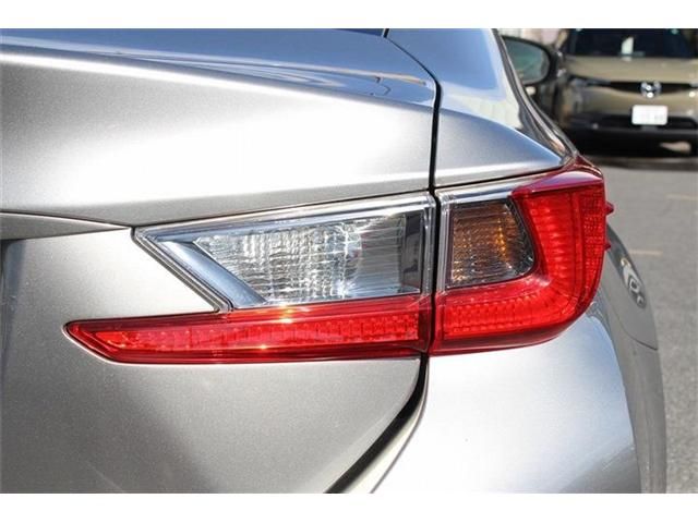 TOYOTA LEXUS RC300H 2015 Image 31