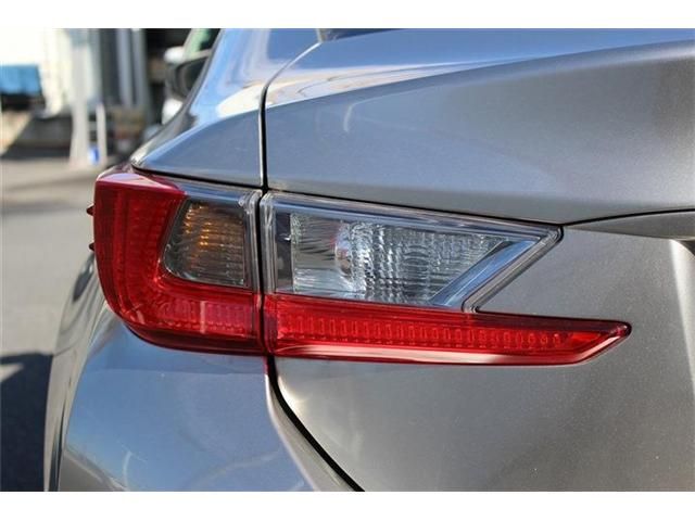 TOYOTA LEXUS RC300H 2015 Image 31