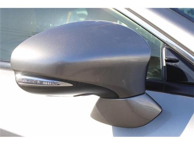 TOYOTA LEXUS RC300H 2015 Image 31