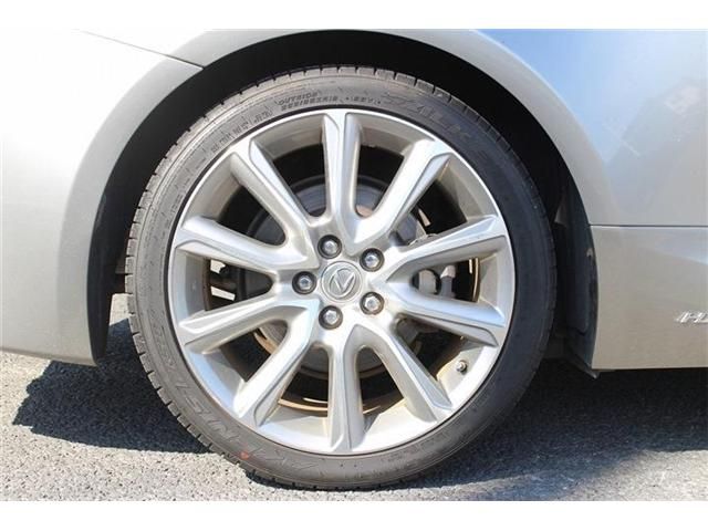 TOYOTA LEXUS RC300H 2015 Image 31