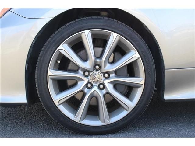 TOYOTA LEXUS RC300H 2015 Image 31