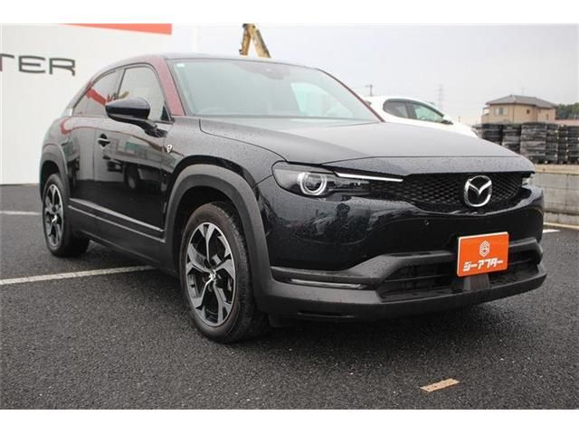 MAZDA MX-30 ROTARY-EV 2023 Image 31