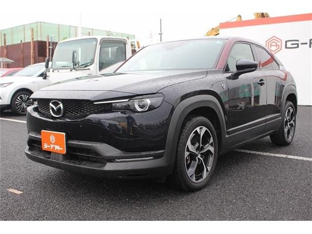 MAZDA MX-30 ROTARY-EV 2023 Image 31