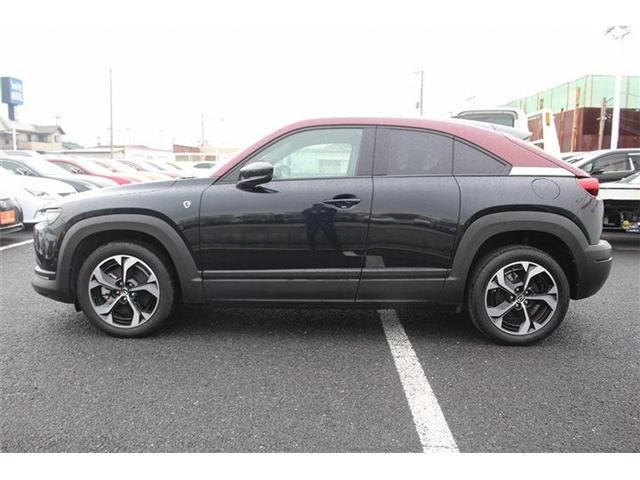 MAZDA MX-30 ROTARY-EV 2023 Image 31