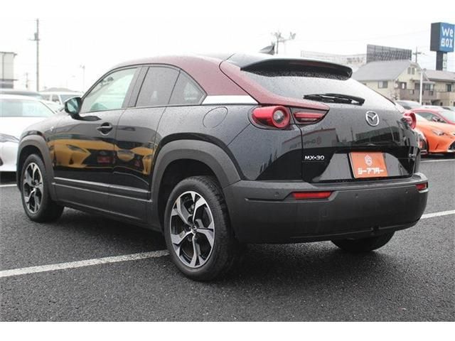 MAZDA MX-30 ROTARY-EV 2023 Image 31
