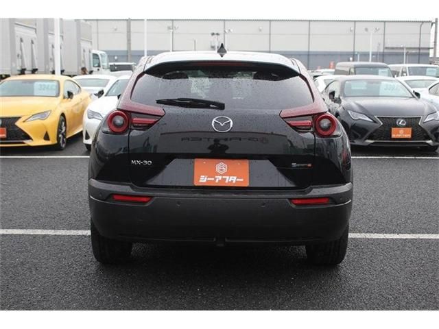 MAZDA MX-30 ROTARY-EV 2023 Image 31