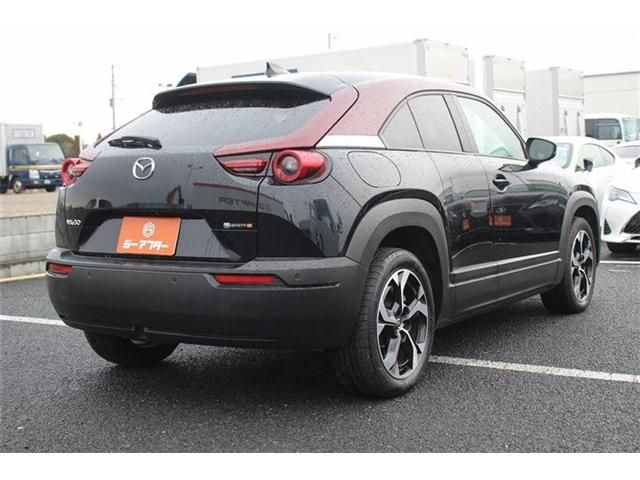 MAZDA MX-30 ROTARY-EV 2023 Image 31