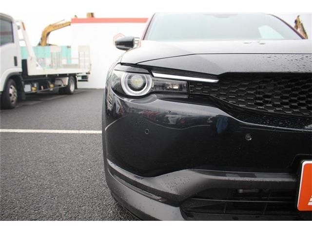 MAZDA MX-30 ROTARY-EV 2023 Image 31