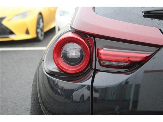 MAZDA MX-30 ROTARY-EV 2023 Image 31