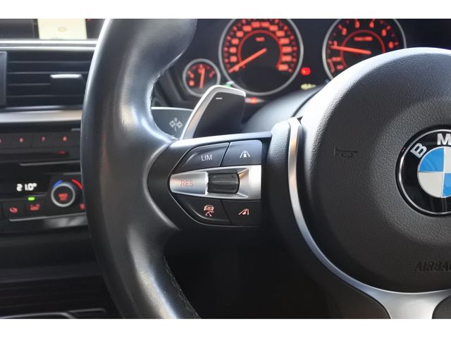 BMW 3SERIES TOURING 2018 Image 31