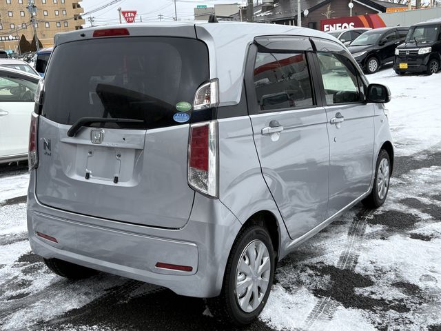 HONDA N-WGN 4WD 2019 Image 31