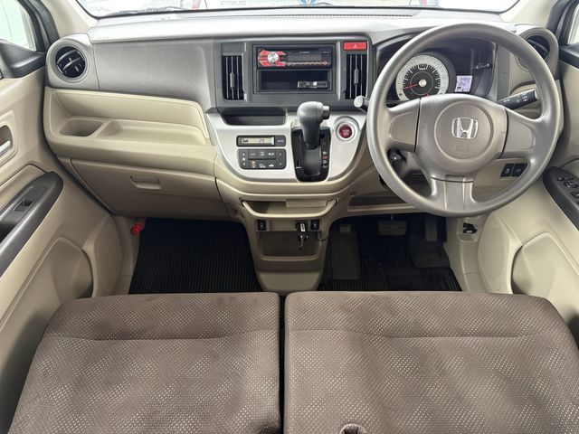 HONDA N-WGN 4WD 2019 Image 31