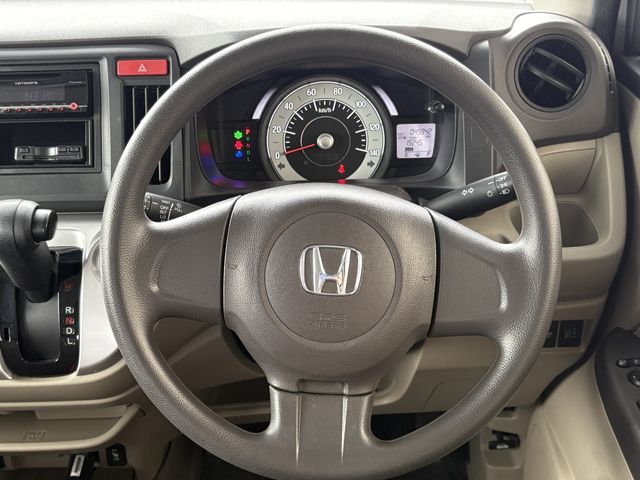 HONDA N-WGN 4WD 2019 Image 31