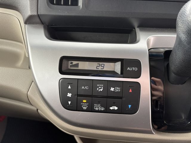 HONDA N-WGN 4WD 2019 Image 31