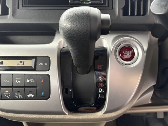 HONDA N-WGN 4WD 2019 Image 31