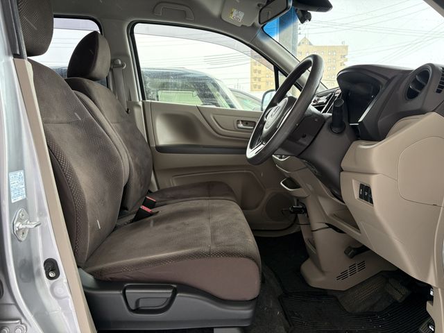 HONDA N-WGN 4WD 2019 Image 31