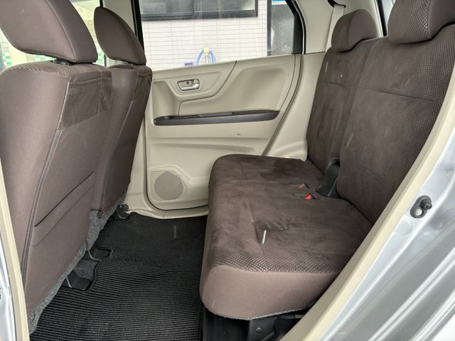 HONDA N-WGN 4WD 2019 Image 31