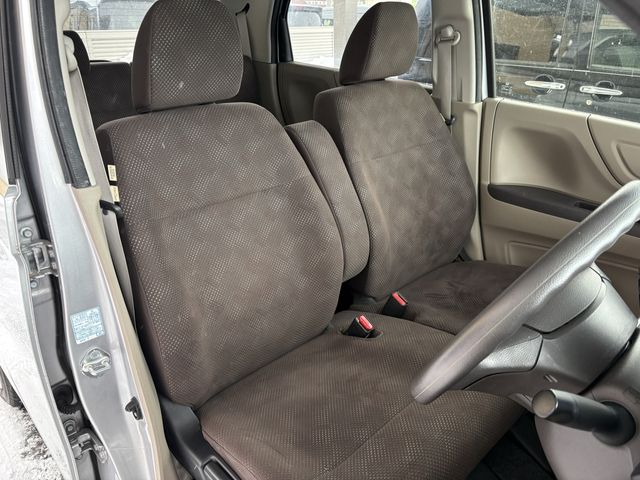 HONDA N-WGN 4WD 2019 Image 31