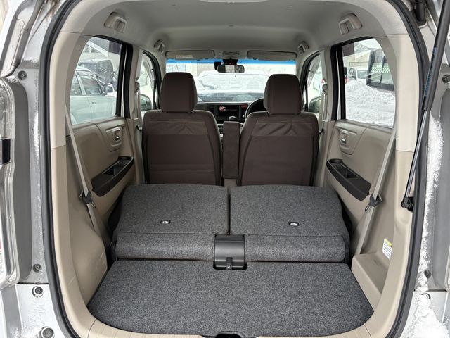 HONDA N-WGN 4WD 2019 Image 31