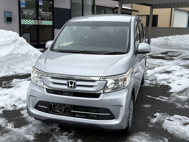 HONDA N-WGN 4WD 2019 Image 31