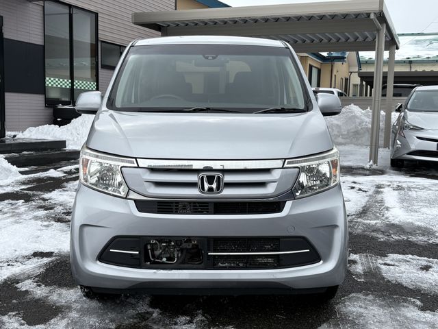 HONDA N-WGN 4WD 2019 Image 31