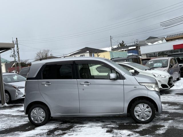 HONDA N-WGN 4WD 2019 Image 31